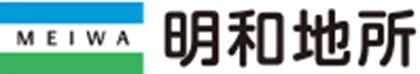 明和地所株式会社